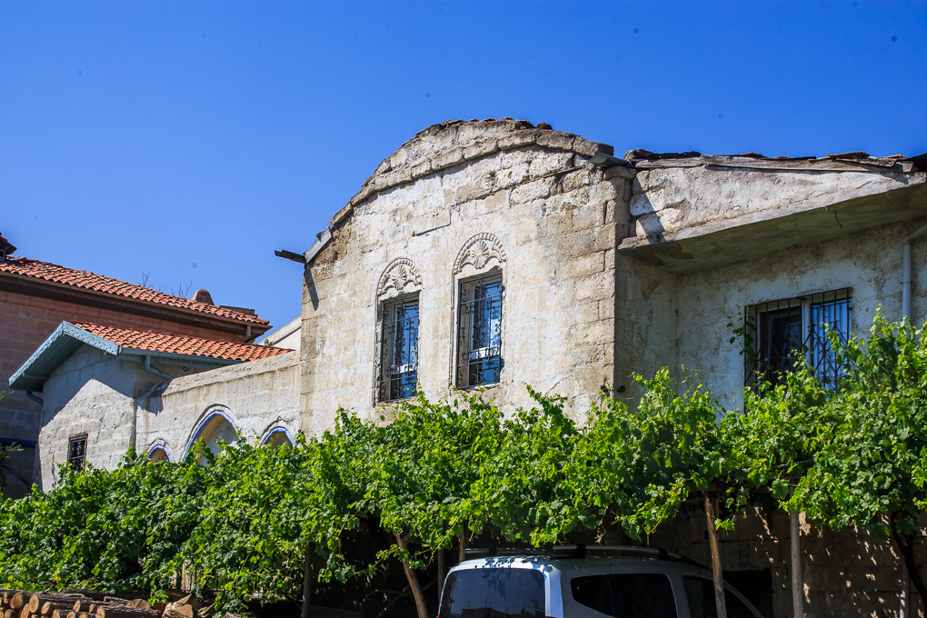 Mustafapaşa (Sinasos)